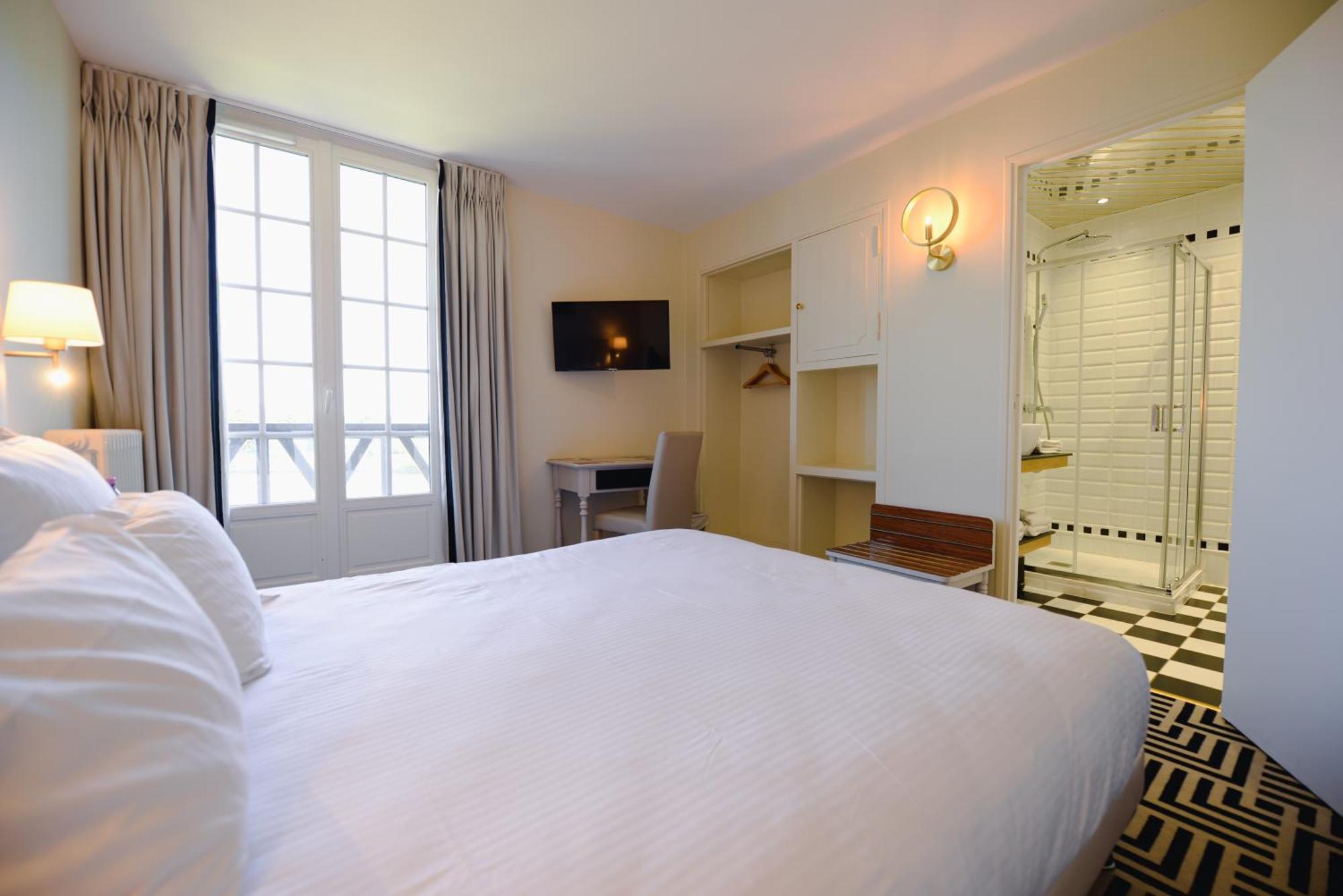 Hostellerie Saint Pierre Экстерьер фото