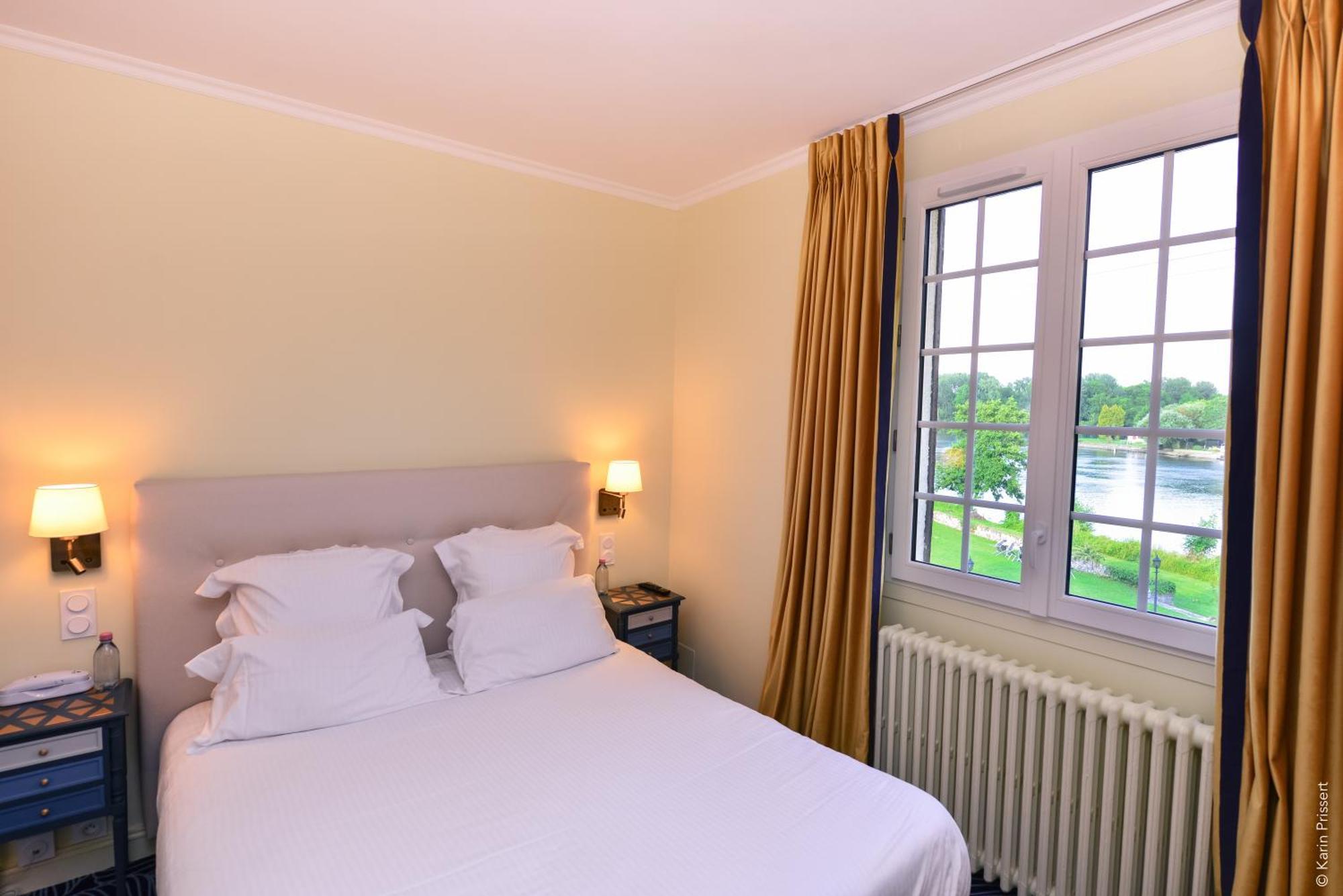 Hostellerie Saint Pierre Экстерьер фото