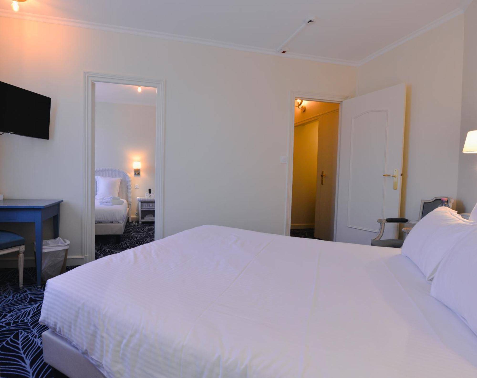 Hostellerie Saint Pierre Экстерьер фото