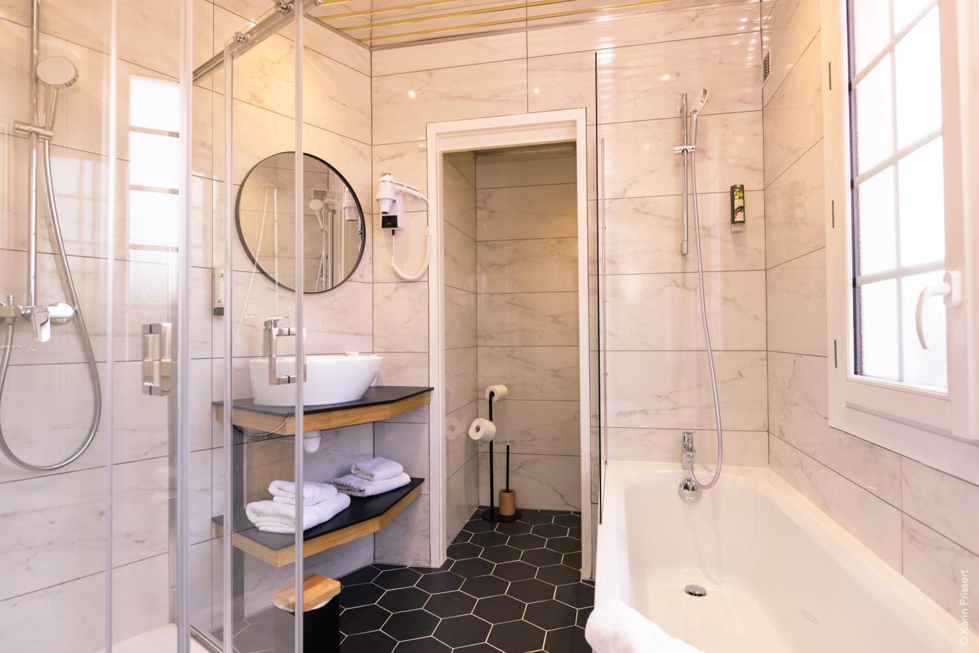Hostellerie Saint Pierre Экстерьер фото