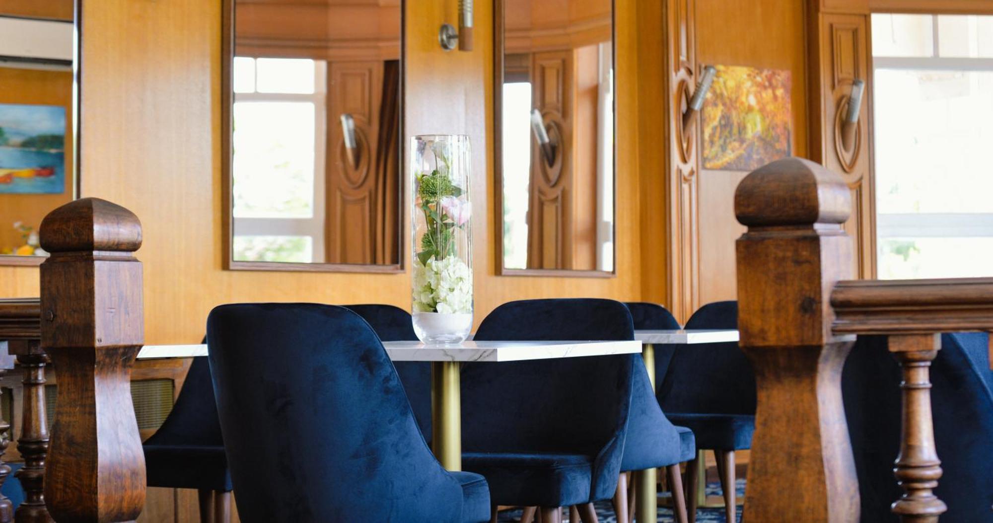 Hostellerie Saint Pierre Экстерьер фото