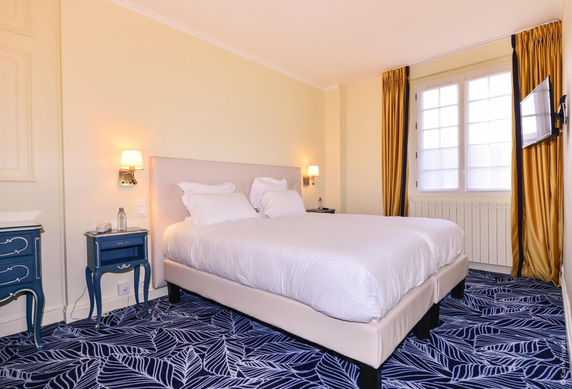 Hostellerie Saint Pierre Экстерьер фото