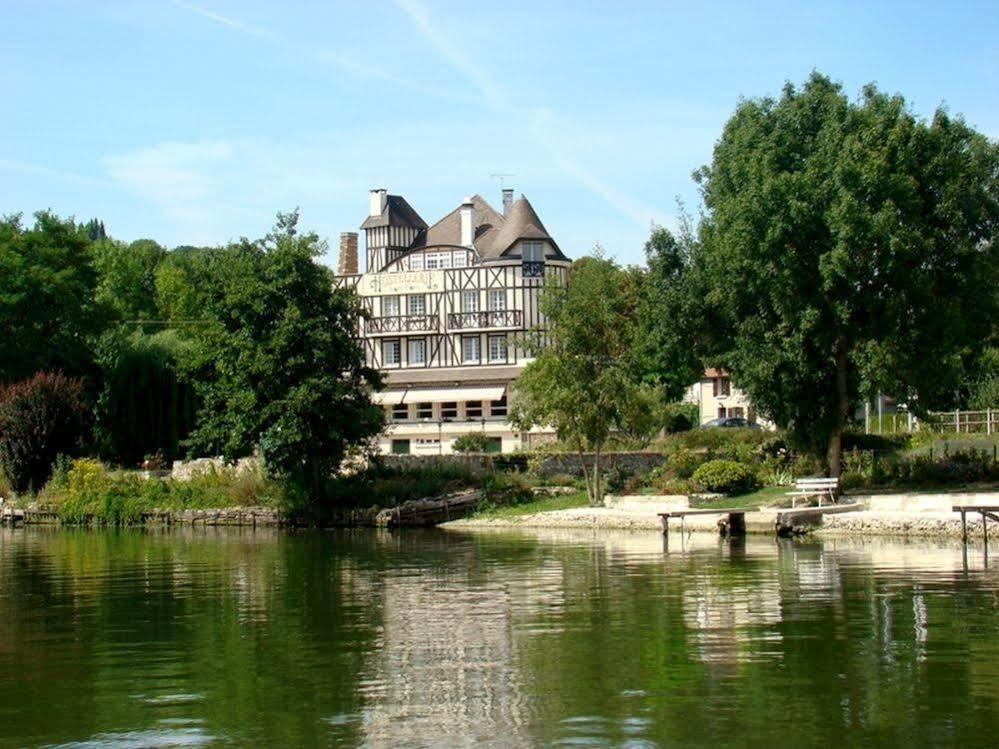 Hostellerie Saint Pierre Экстерьер фото